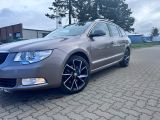 Skoda , Superb, 2.0 - Skoda Octavia: Super