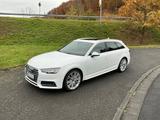 Audi A4 3.0 TDI Quattro|3x S-Line|B&O|Matrix|Leder