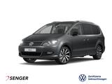 Volkswagen Sharan Active 1.4 TSI DSG CarPlay ACC 7Sitze - Volkswagen Sharan ACTIVE mit Benzin-Antrieb