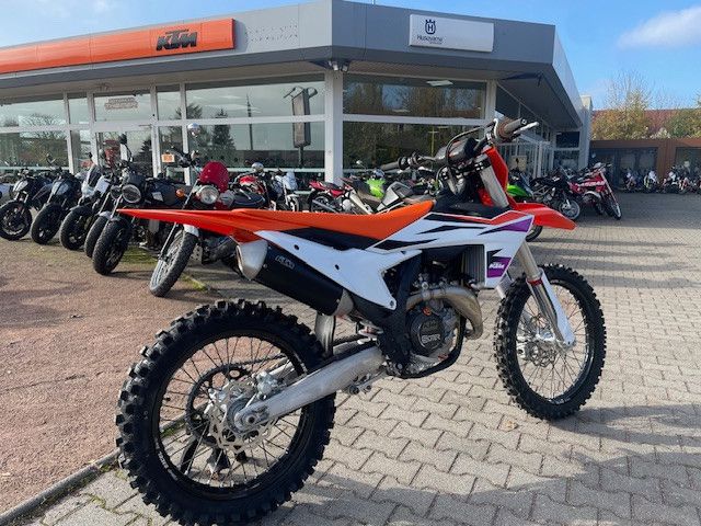 KTM SX-F450 MY24