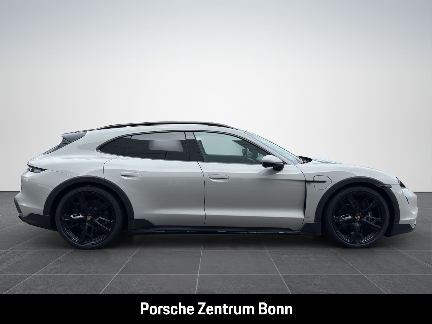 Porsche Taycan 4 Cross Turismo InnoDrive Head-Up BOSE foto 4