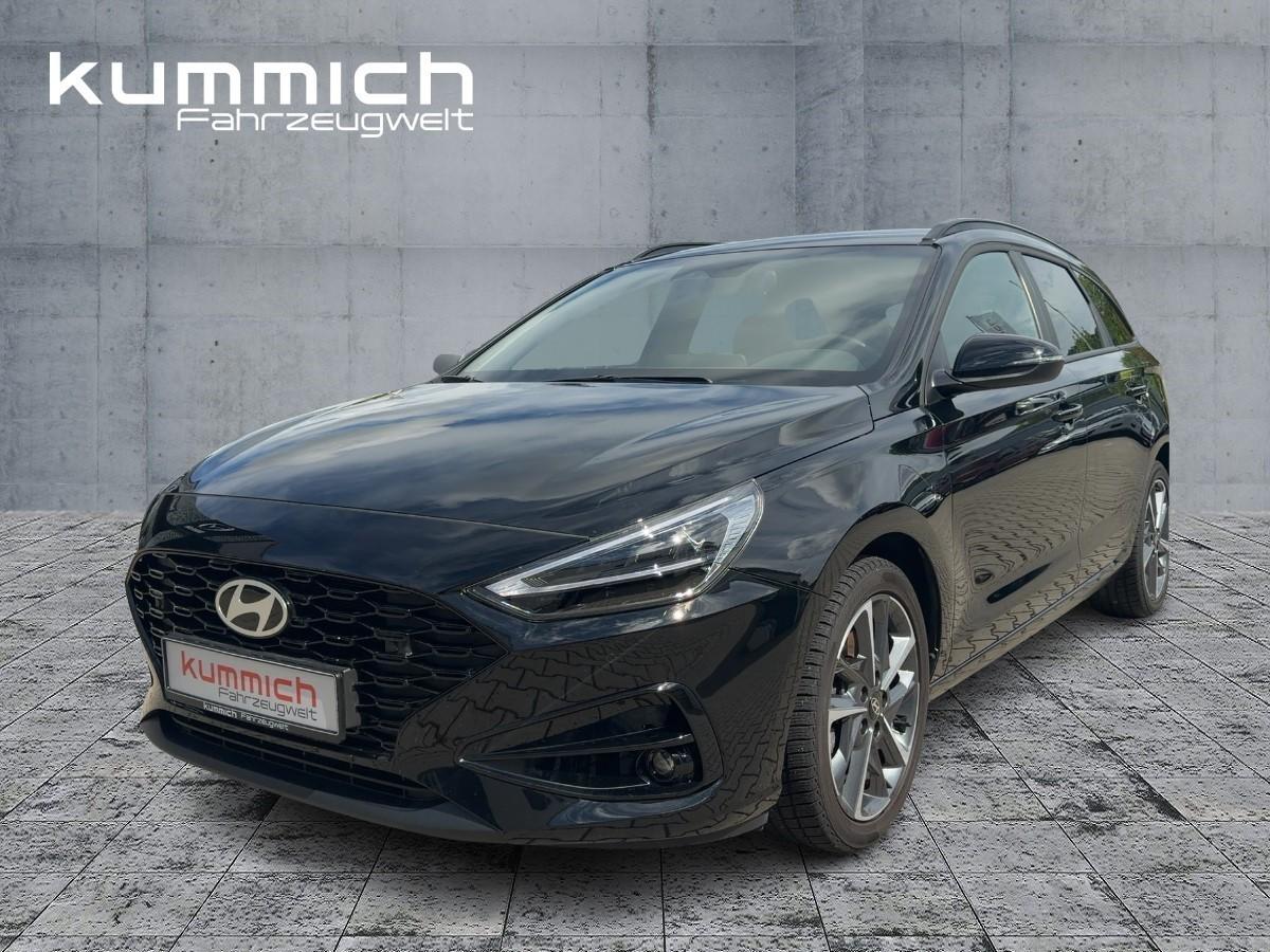 Hyundai i30 1.0 T-GDI 100PS 7-DCT 2WD Advantage
