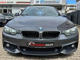 BMW 430d Gran Coupe M-Sport*LED*HUD*AHK*VIRTUAL*360° - BMW 430 Gran Coupé mit Diesel-Antrieb: Limousine, Automatik
