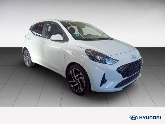 Hyundai i10 – Bild 3