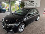 Volkswagen Polo Highline 1.0 TSI*NAVI*PDC*SITZHEIZUNG - Volkswagen Polo: Highline