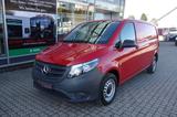 Mercedes-Benz Vito 110 CDI Kasten Kompakt AHK/KAM/TEMP/LKW - : Allradantrieb, Lkw