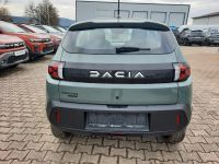 Dacia Spring - Vorschau Bild 5