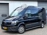 MAN TGE 3.180 2.0TDI 177pk Autom. Navi Camera Leder  - MAN Le 180 c