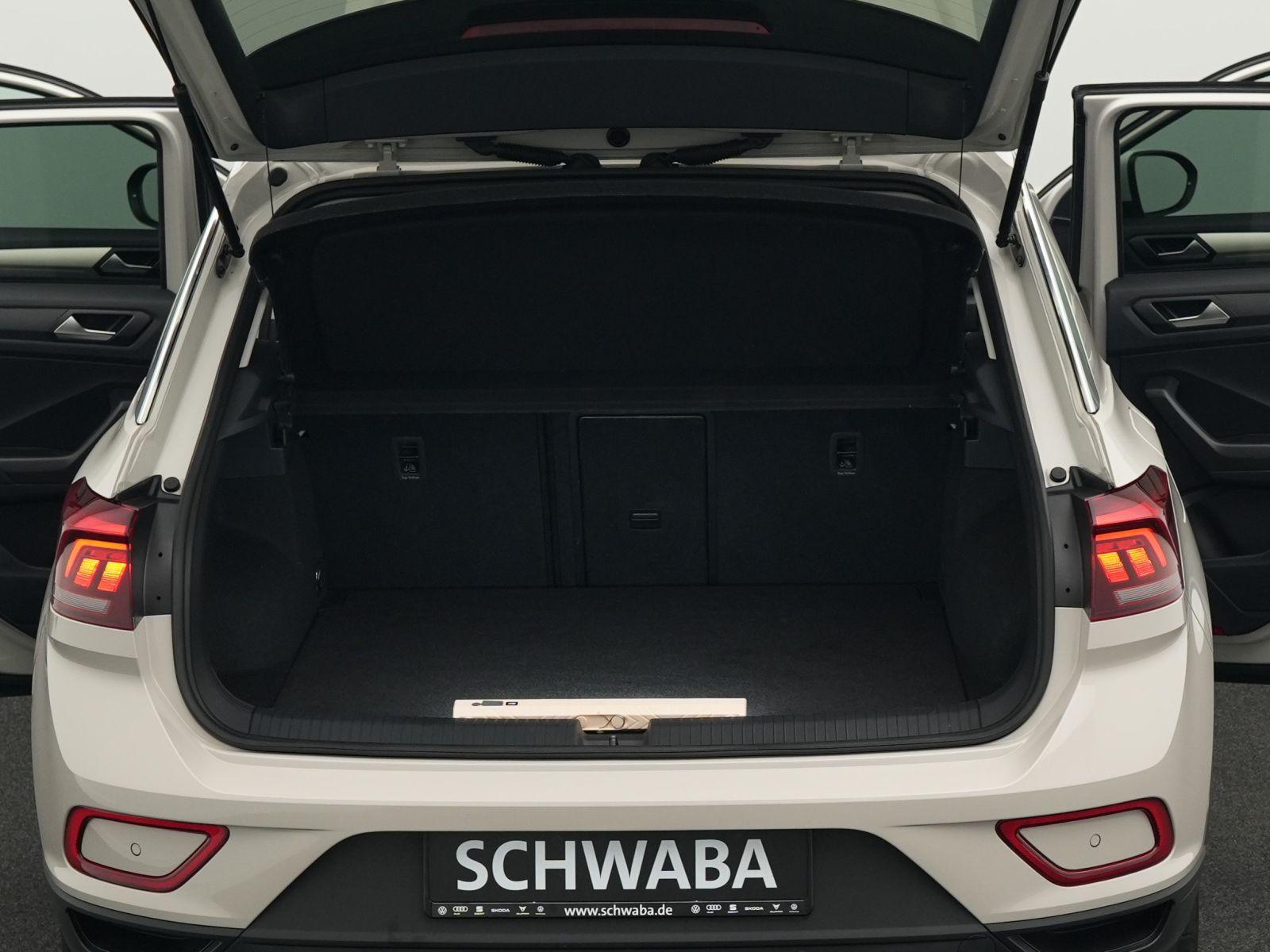 Volkswagen T-Roc Move 1.0 TSI AHK*ACC*17", миниатюра 15