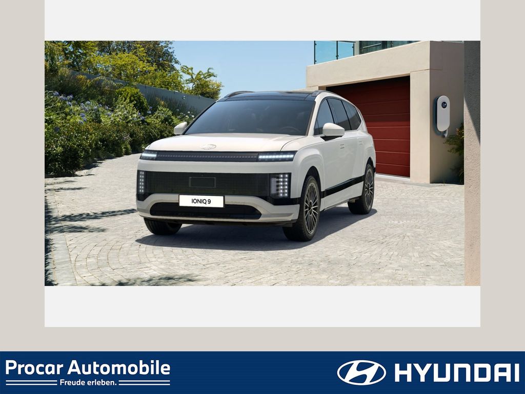 Hyundai IONIQ 9