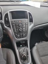 Opel Astra Sports Tourer 1.6 Style 85kW Style - Opel Astra: Kombi, 1.6