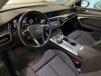 Audi A6 - Vorschau Bild 19