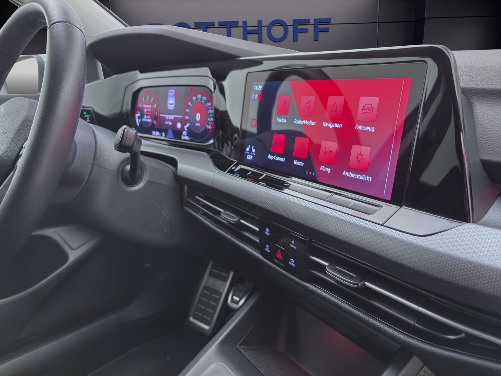 Volkswagen Golf - Bild 16
