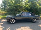 BMW e30, 320i Cabrio