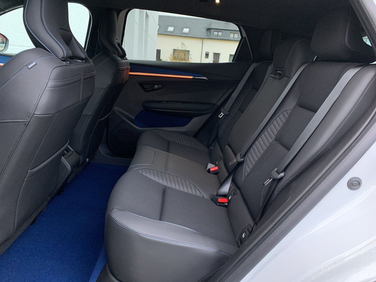 Renault Scenic E-TECH - Bild 11