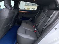 Renault Scenic E-TECH - Vorschau Bild 11