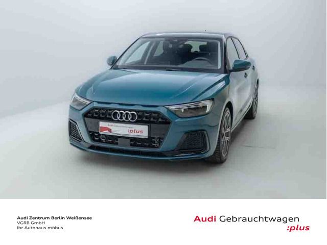 Audi A1 Sportback 30 TFSI advanced*S-TRO*LED*NAV*PDC*