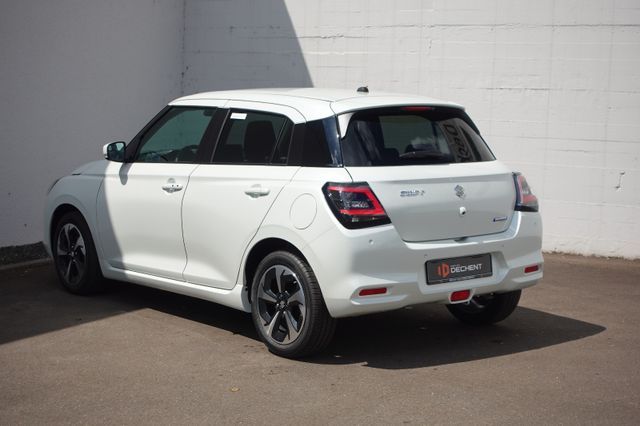 Fahrzeugabbildung Suzuki Swift Comfort+ 1.2 Navi,Kamera,Sitzhz