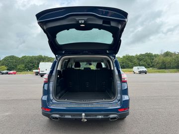Ford S-Max - 8
