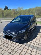 Ford Galaxy Titanium - viel Ausstattung (3.Sitzreihe) - Ford Galaxy von privat