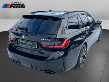 BMW M340i xDrive Sportpaket Head-Up HK HiFi DAB LED