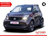 Smart fortwo cabrio perfect AAC Navi PDC Shz Bluetooth - Smart Gebrauchtwagen in Hannover