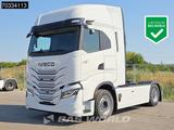 Iveco S-Way 500 S-Way 4X2 NEW! Retarder 2x tanks Stand - Iveco Kipper
