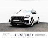 Audi SQ8 TFSi COMPETITION PLUS/ACC/HuD/PANO/S-SITZE - Audi SQ8: Competition Plus
