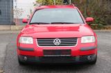 Volkswagen Passat Variant Basis - Volkswagen Passat Variant aus 2003