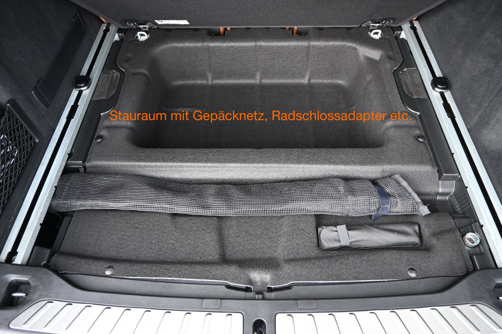 Fahrzeugabbildung BMW X3 M40i °AHK°HUD°HARMAN°MEMO°FRISCHER 1.SERVICE°