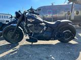 Harley-Davidson Fat Boy S FLSTFB Special Jekill & Mr Hyde Custom - Offers