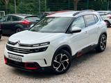Citroën C5 Aircross BlueHDi 180 SHINE PACK AUTOMATIK - Citroën C5 Aircross in Essen