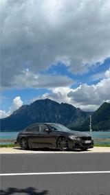 BMW Bmw F30 320i M-Packet - BMW 320: F30