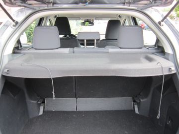 Toyota Yaris - 9