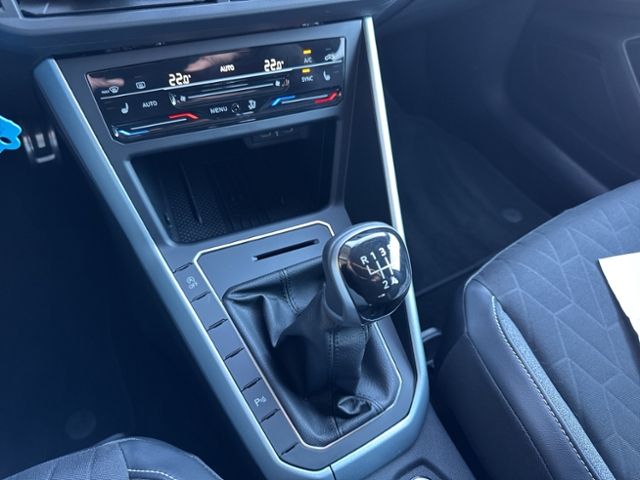 Taigo GOAL 1.0 TSI APP-CON ACC LED DAB+SHZG KLIM