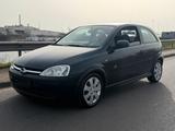 Opel Corsa 1.0 12V Njoy/TÜV/KLIMA/WENIG KM - gebrauchte Opel Corsa aus dem Jahr 2003