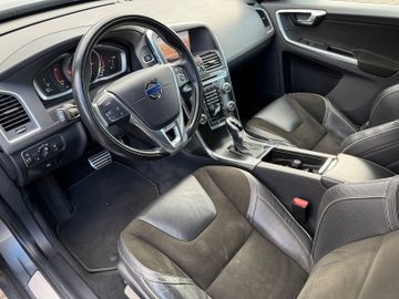Volvo XC60 - 10