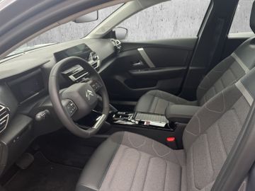 Citroën C4 Plus PureTech 130 S&S EAT8