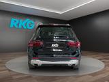 Mercedes-Benz GLB 220 4M PROGRESSIVE SPURASSIST KAMERA AHK PDC - Mercedes-Benz GLB 220 Benziner Gebrauchtwagen
