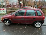 Opel Corsa b - Opel Combo in Saarbrücken