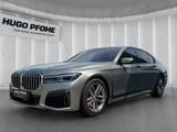 BMW 745e i Performance MSportpaket - BMW 745 aus 2020