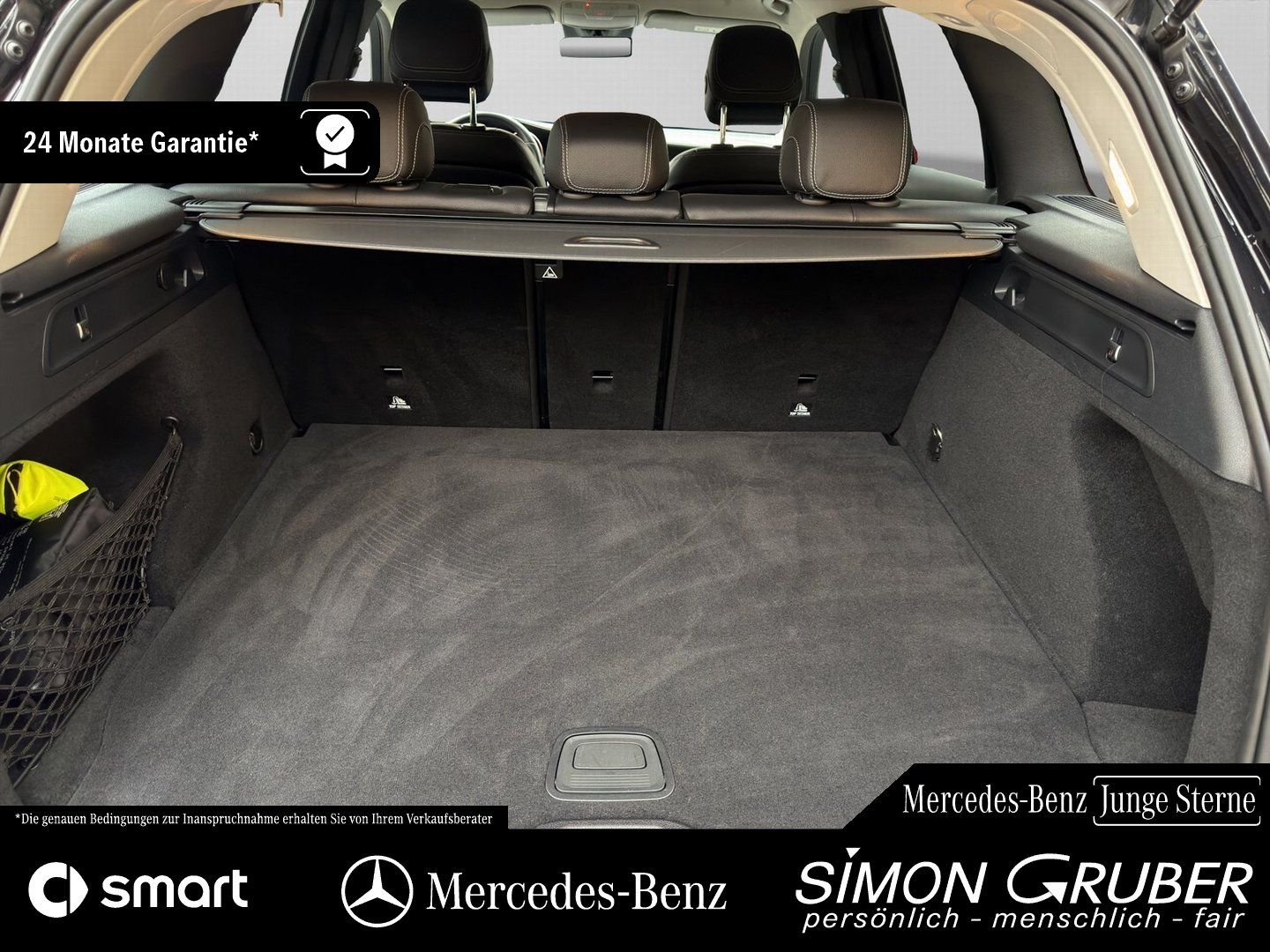 Fahrzeugabbildung Mercedes-Benz GLC 220 d 4M Exclusive Offroad Style Memory LED