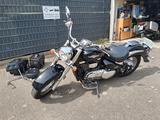 Suzuki VL 800 Intruder - SUZUKI VL 800 INTRUDER