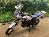 Honda CRF1000 Africa Twin - Offers
