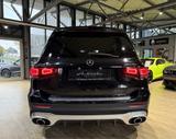 Mercedes-Benz GLB 35 AMG 4Matic*7SITZER*PANO*360°KAM*HEADUP* - Mercedes-Benz GLB 35 AMG Gebrauchtwagen