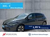 Volkswagen Golf VIII 1.5 eTSI DSG GOAL MATRIX+NAVI+AHK+ACC
