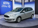 Ford Grand C-Max Trend 1.5 TDCi - Ford Grand C-Max aus 2019