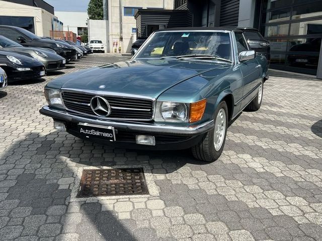 Mercedes-Benz Serie SL 280 SL Roadster