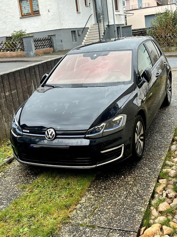 Image of Volkswagen Golf