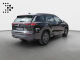 Volkswagen Tayron Life 1.5 eTSI 7Sitze*RFK*AHK*Digital*ACC - schwarze Volkswagen Tayron